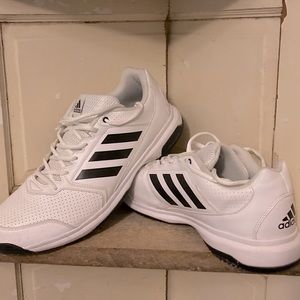 Men’s Adidas Tennis Shoes.